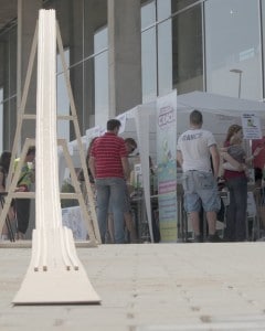 maker faire valencia 2014