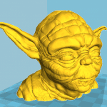 yoda cura